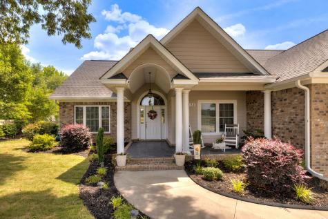 152 Plantation Drive Manning SC 29102