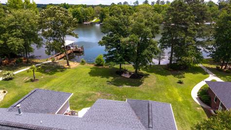 152 Plantation Drive Manning SC 29102