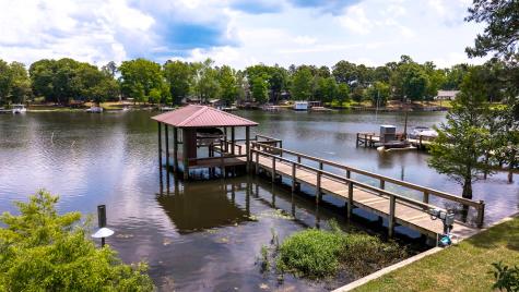 152 Plantation Drive Manning SC 29102