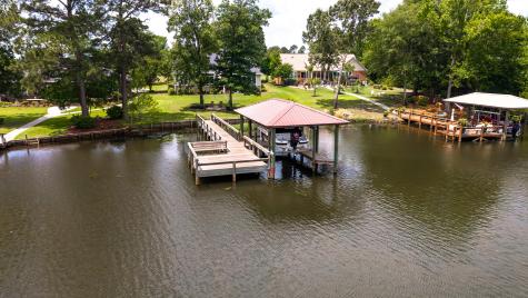 152 Plantation Drive Manning SC 29102