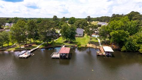 152 Plantation Drive Manning SC 29102