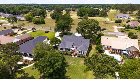 152 Plantation Drive Manning SC 29102