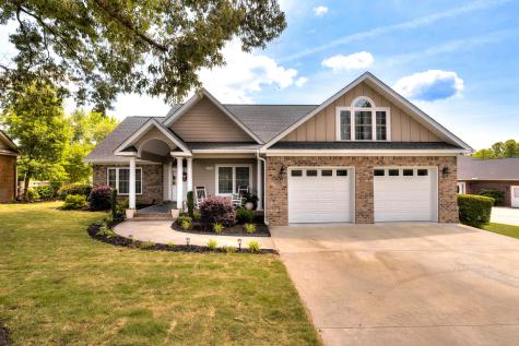 152 Plantation Drive Manning SC 29102