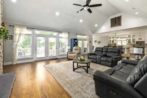 152 Plantation Drive Manning SC 29102