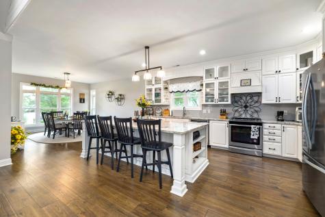 152 Plantation Drive Manning SC 29102