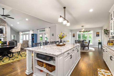 152 Plantation Drive Manning SC 29102