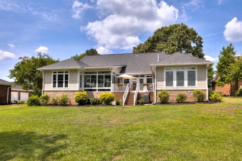 152 Plantation Drive Manning SC 29102