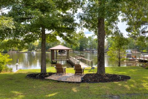 152 Plantation Drive Manning SC 29102