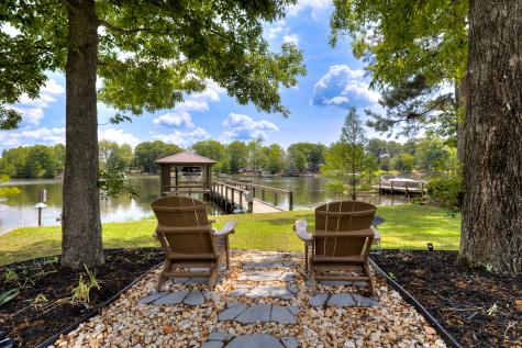 152 Plantation Drive Manning SC 29102