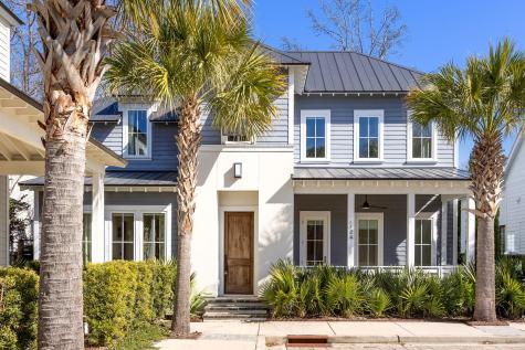 1124 Fulton Hall Lane Mount Pleasant SC 29466