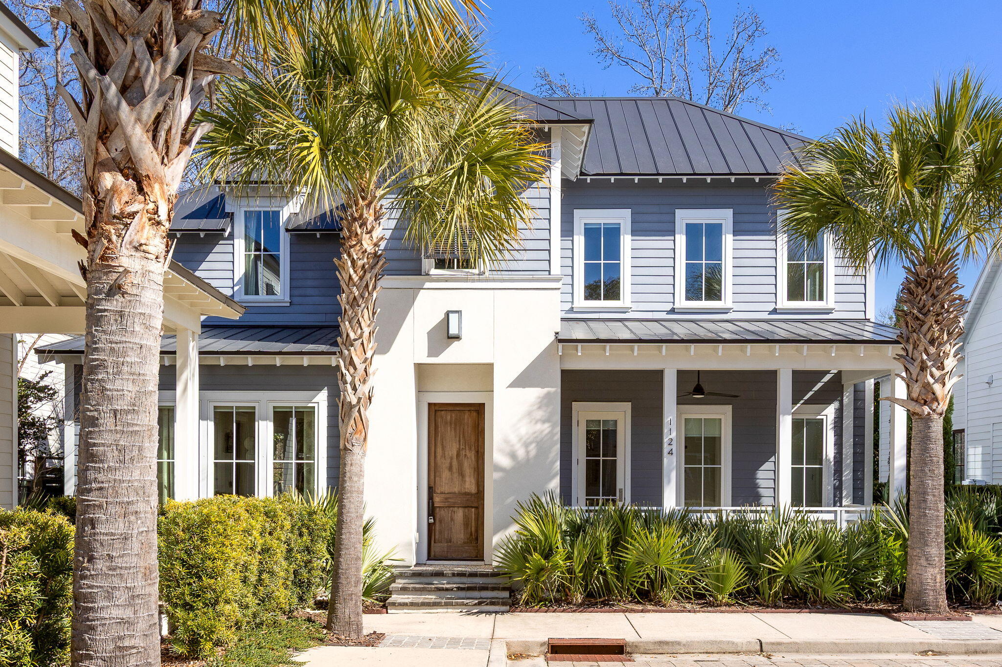1124 Fulton Hall Lane Mount Pleasant SC 29466