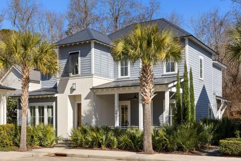 1124 Fulton Hall Lane Mount Pleasant SC 29466