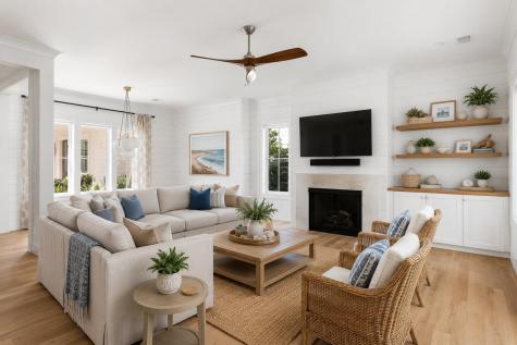 1124 Fulton Hall Lane Mount Pleasant SC 29466
