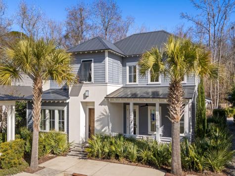 1124 Fulton Hall Lane Mount Pleasant SC 29466