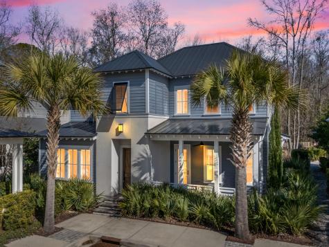 1124 Fulton Hall Lane Mount Pleasant SC 29466