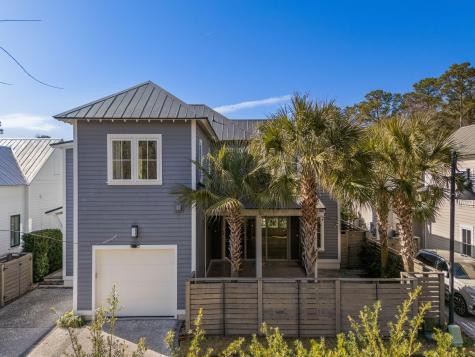 1124 Fulton Hall Lane Mount Pleasant SC 29466