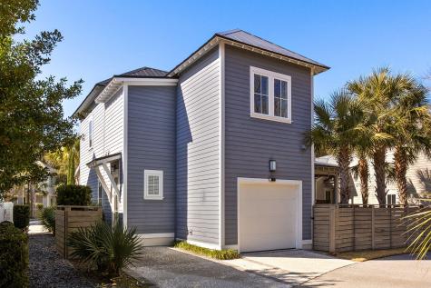 1124 Fulton Hall Lane Mount Pleasant SC 29466