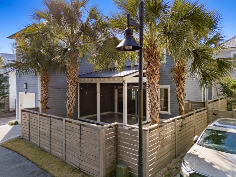 1124 Fulton Hall Lane Mount Pleasant SC 29466