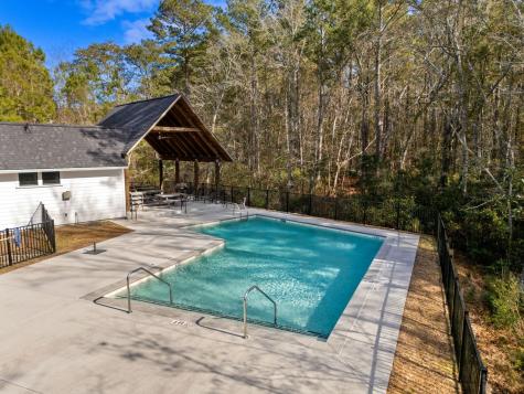1124 Fulton Hall Lane Mount Pleasant SC 29466