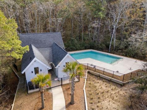 1124 Fulton Hall Lane Mount Pleasant SC 29466