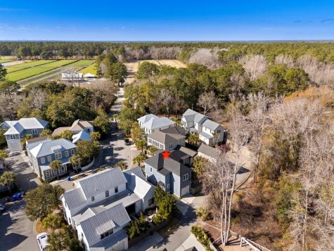 1124 Fulton Hall Lane Mount Pleasant SC 29466