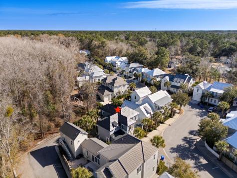 1124 Fulton Hall Lane Mount Pleasant SC 29466
