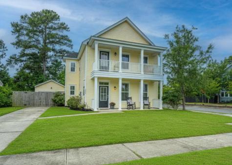 7418 Purser Lane Hanahan SC 29410