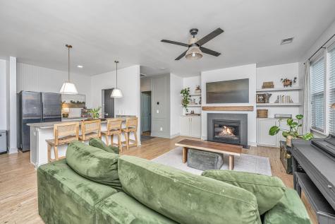 7418 Purser Lane Hanahan SC 29410