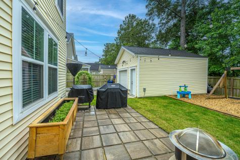 7418 Purser Lane Hanahan SC 29410