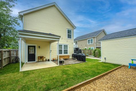 7418 Purser Lane Hanahan SC 29410
