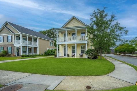 7418 Purser Lane Hanahan SC 29410