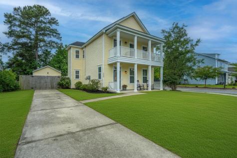 7418 Purser Lane Hanahan SC 29410