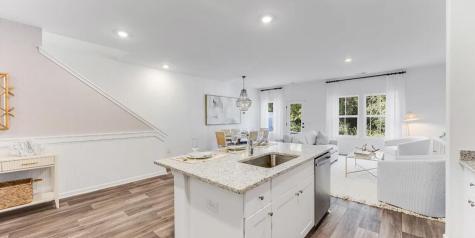 284 Harvest Grove Lane Summerville SC 29485