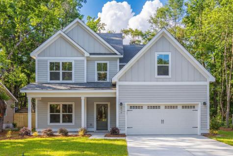 696 Eagle Street Mount Pleasant SC 29464
