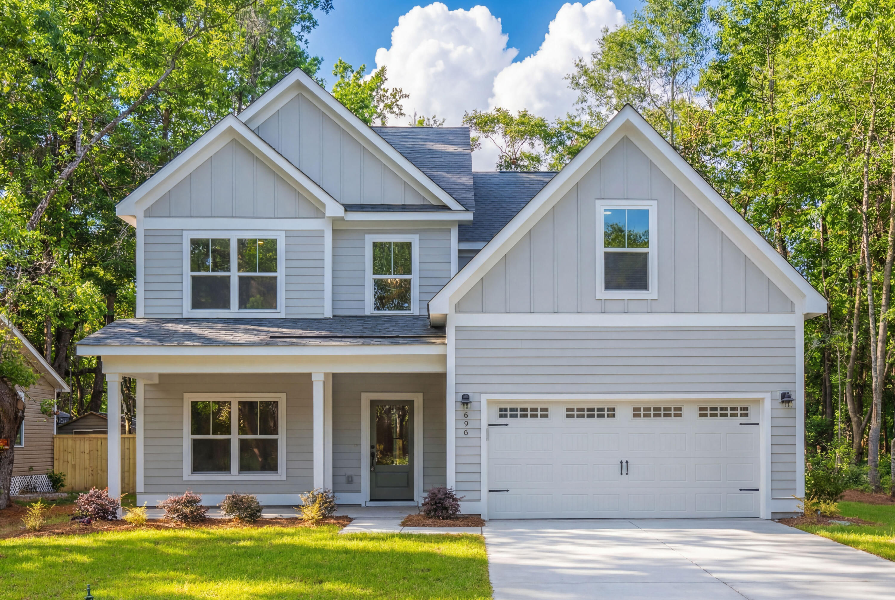 696 Eagle Street Mount Pleasant SC 29464