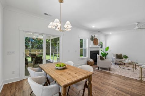 696 Eagle Street Mount Pleasant SC 29464