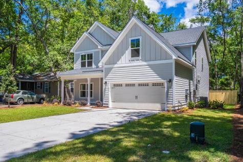 696 Eagle Street Mount Pleasant SC 29464