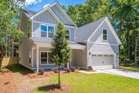 696 Eagle Street Mount Pleasant SC 29464