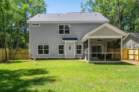 696 Eagle Street Mount Pleasant SC 29464