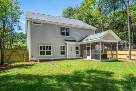 696 Eagle Street Mount Pleasant SC 29464