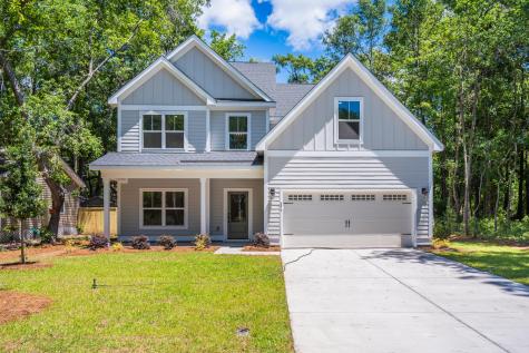 696 Eagle Street Mount Pleasant SC 29464