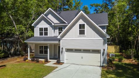 696 Eagle Street Mount Pleasant SC 29464