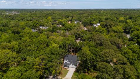696 Eagle Street Mount Pleasant SC 29464