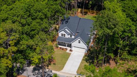 696 Eagle Street Mount Pleasant SC 29464