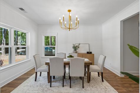 696 Eagle Street Mount Pleasant SC 29464