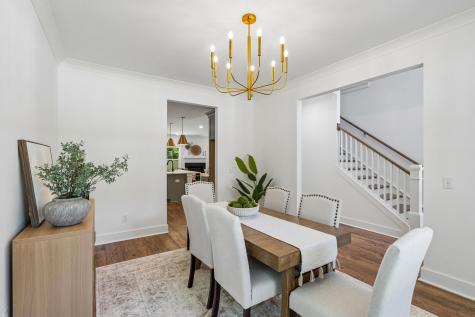 696 Eagle Street Mount Pleasant SC 29464