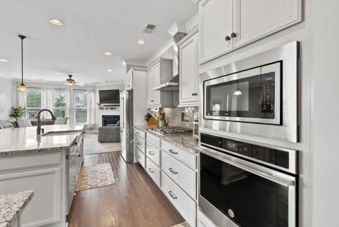 174 Callibluff Drive Summerville SC 29486