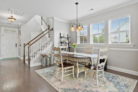 174 Callibluff Drive Summerville SC 29486