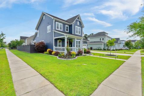 174 Callibluff Drive Summerville SC 29486