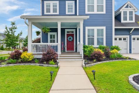 174 Callibluff Drive Summerville SC 29486